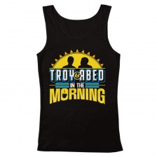 Troy and Abed Morning Women's